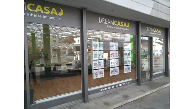 DreamCasa GmbH image