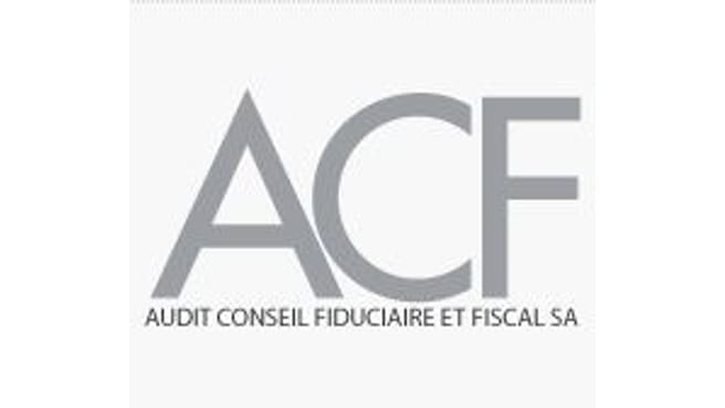 Bild ACF Audit Conseil Fiduciaire et Fiscal SA