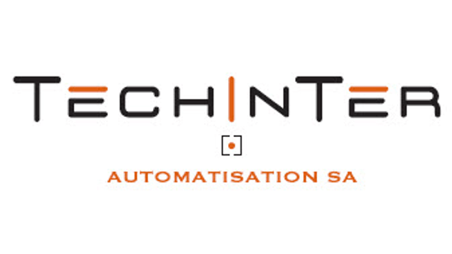 Image Techinter automatisation SA