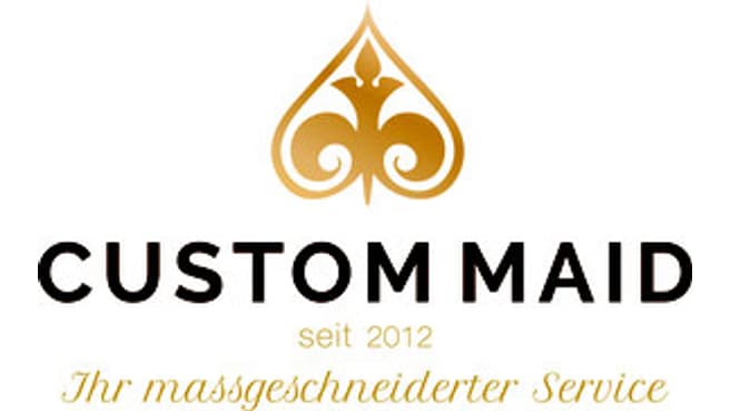Immagine Custom Maid GmbH