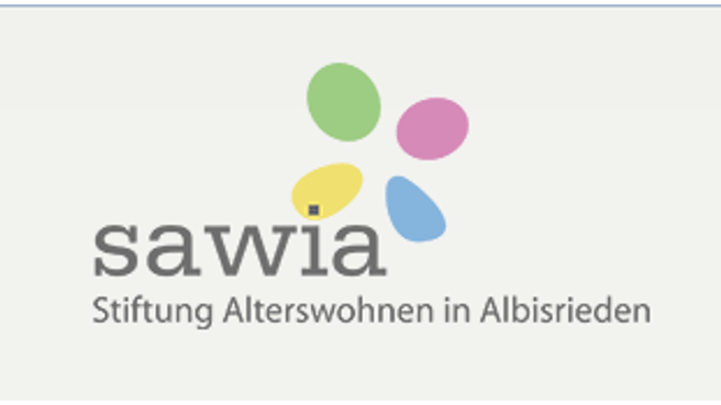 Bild SAWIA Stiftung Alterswohnen in Albisrieden