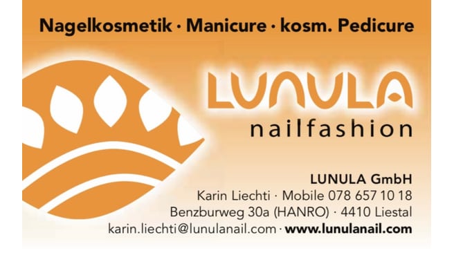 Immagine LUNULA GmbH