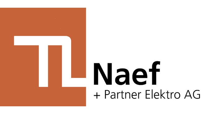 Immagine Naef und Partner Elektro AG