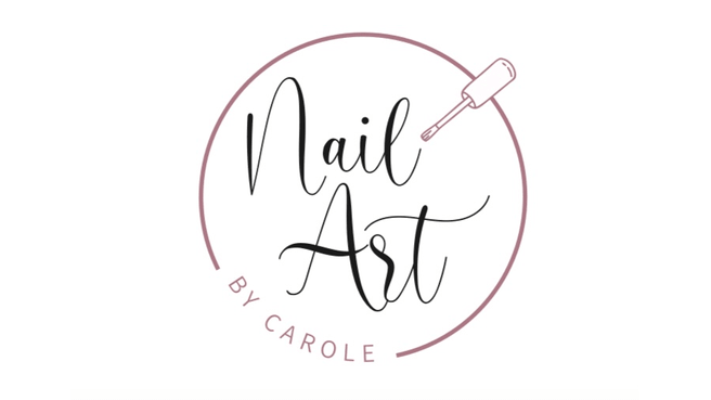 Bild Nail Art by Carole