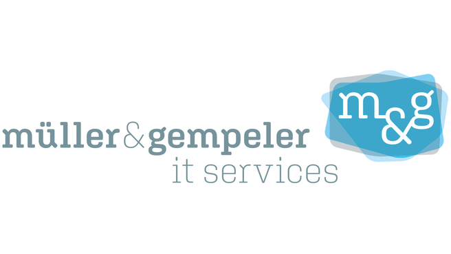 Bild Müller&Gempeler IT Services GmbH