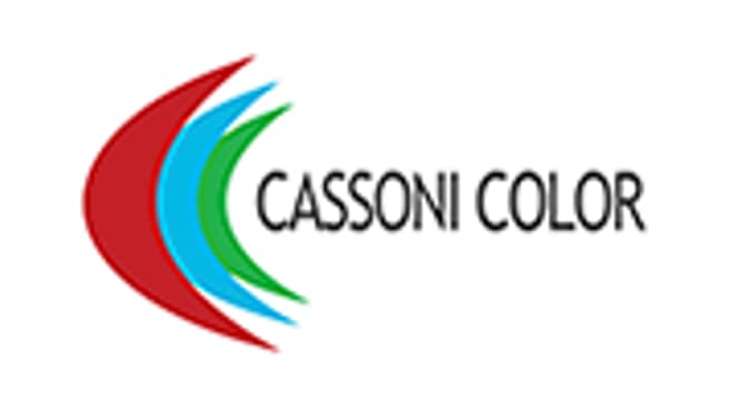 Cassoni Color image