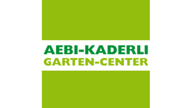 Image Aebi-Kaderli Garten-Center AG