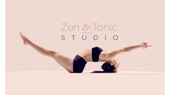 Zen & Tonic Studio By Francine Grüner image
