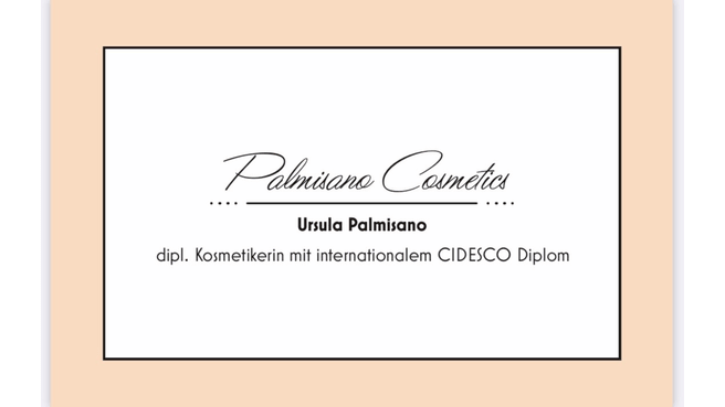 Bild Palmisano Cosmetics GmbH