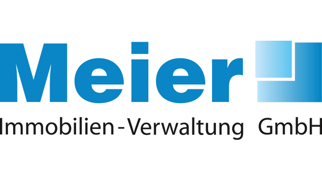 Bild Meier Immobilien-Verwaltung GmbH
