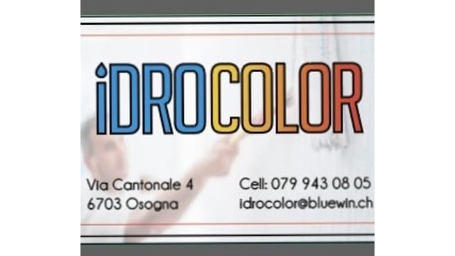 Idrocolor image