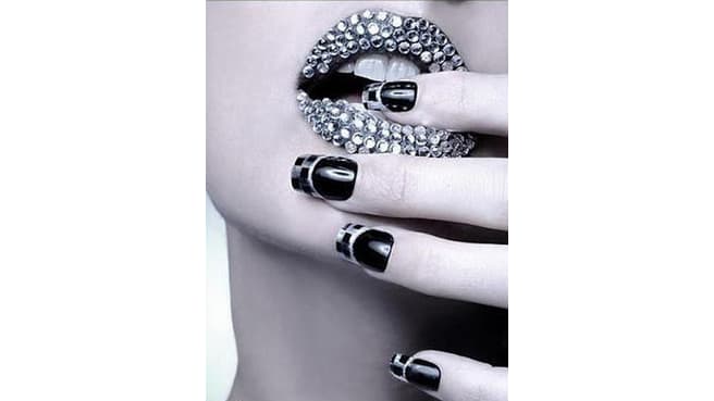 Image Sublime nails