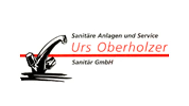 Image Urs Oberholzer Sanitär GmbH
