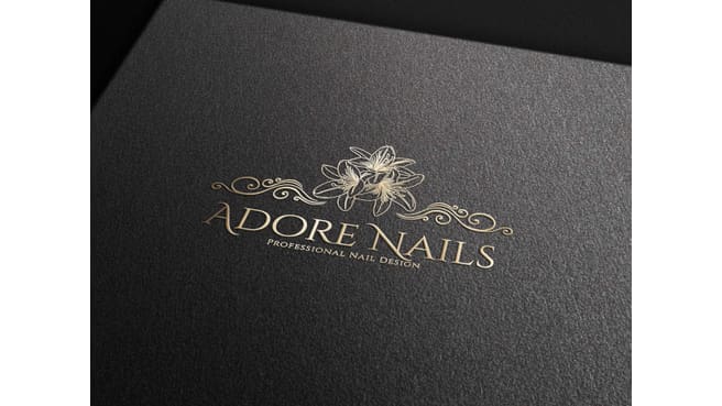 Adore Nails image