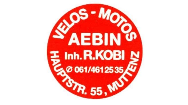 Bild Aebin Velos-Motos