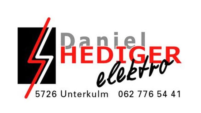 DANIEL HEDIGER & Partner GmbH image