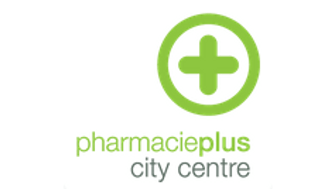 Image Pharmacieplus City Centre