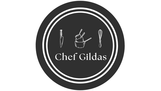 Chef Gildas image
