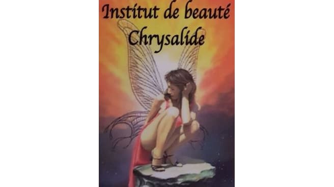 Institut de beauté Chrysalide image