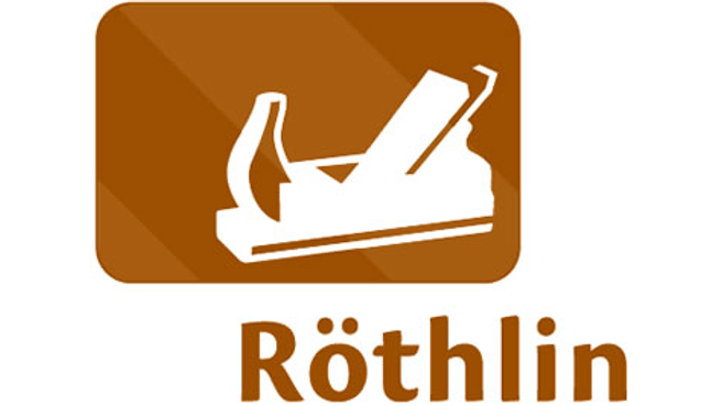 Schreinerei Röthlin AG image