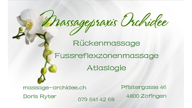 Massagepraxis Orchidee (Zofingen)