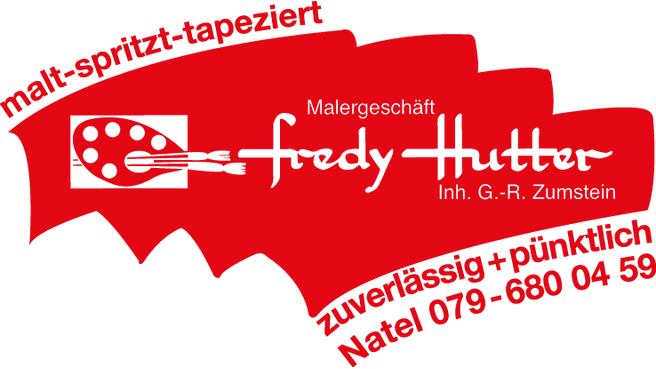 Fredy Hutter, Inh. G.-R. Zumstein image