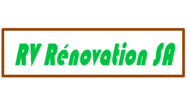 Image RV Rénovation - Carrelage SA
