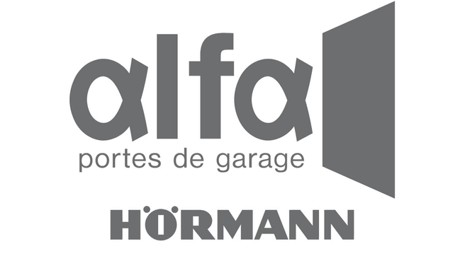 Immagine Alfa Portes de garage Sàrl