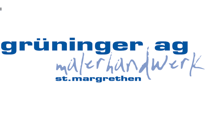 Image Grüninger Malerhandwerk AG