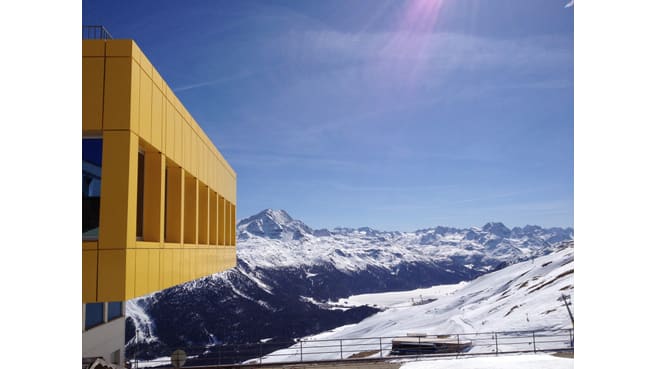 Architekten Poltera GmbH image