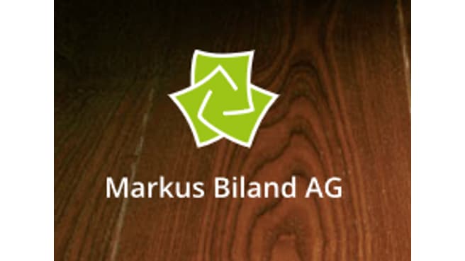 Bild Biland Markus AG