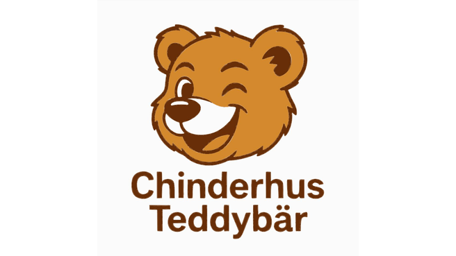 Image Chinderhus Teddybär