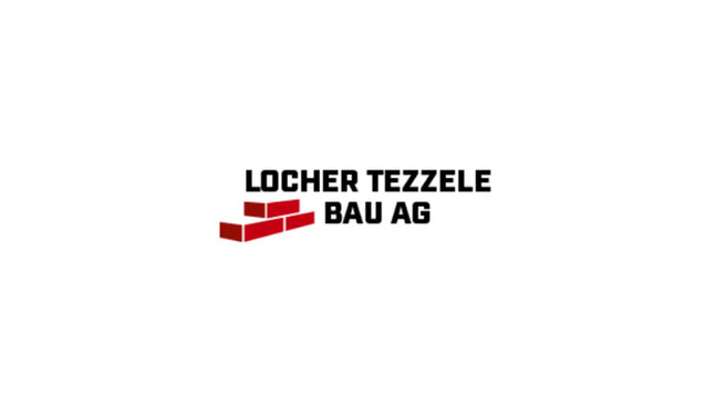 Bild Locher Tezzele Bau AG
