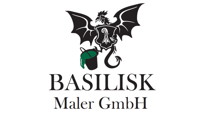 Immagine Basilisk Maler GmbH