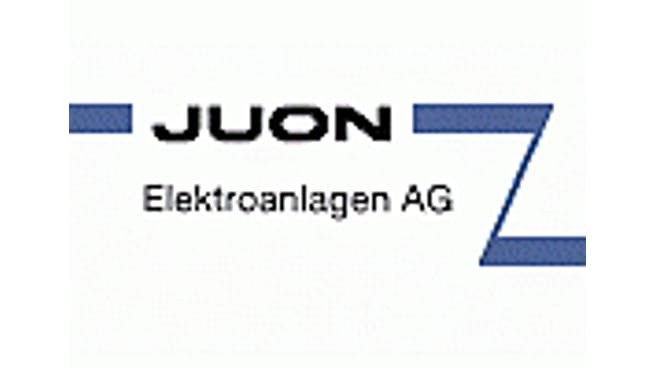 Bild Juon Elektroanlagen AG