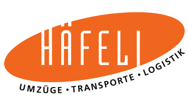 Image Häfeli Logistik und Transporte AG