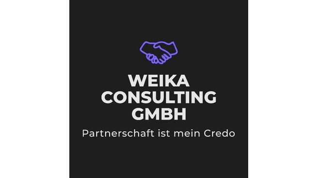 Weika Consulting GmbH image