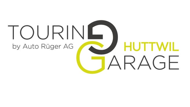 Touring-Garage AG Huttwil image