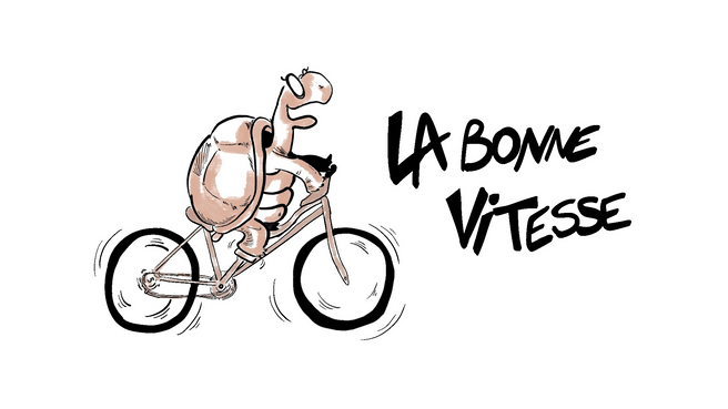 La Bonne Vitesse image