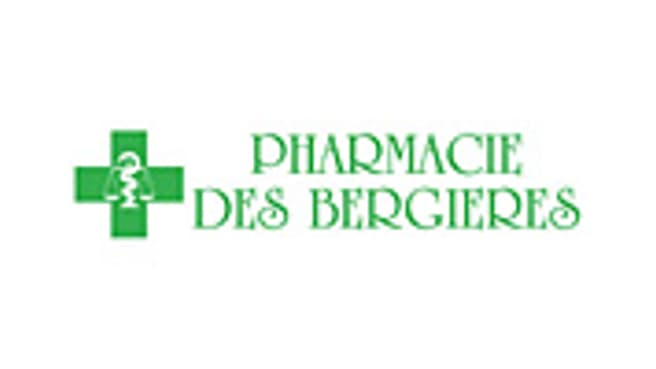 Image Pharmacie des Bergières