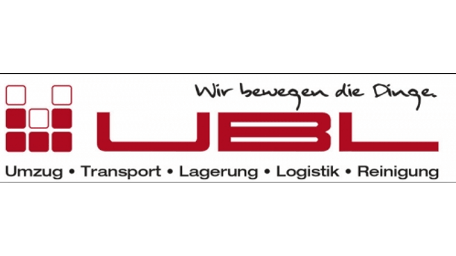 Image UBL Umzug Logistik Management GmbH