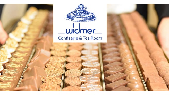 Confiserie Widmer image