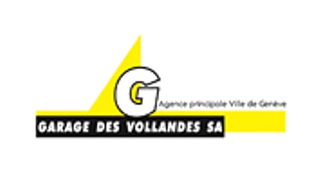 Garage des Vollandes SA-Opel-Hyundai image