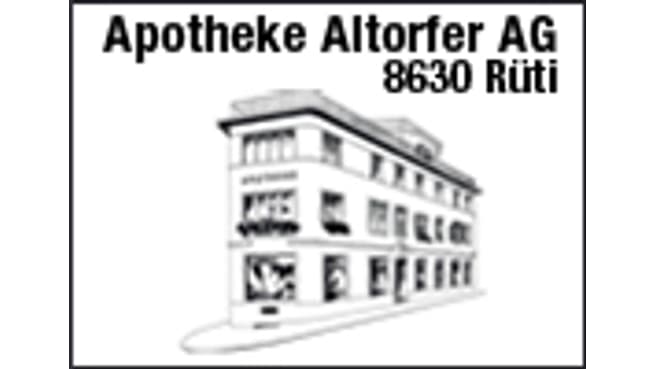 Image Apotheke Altorfer AG