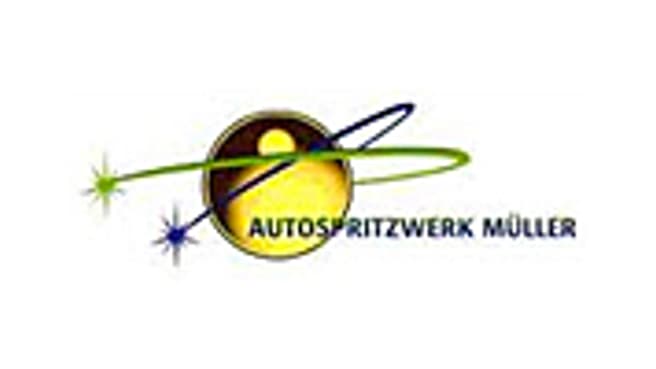 Image Autospritzwerk Müller