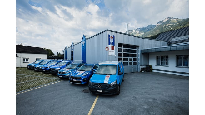 Immagine Werner Büchel AG