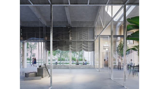 Studio Urbane Landschaften GmbH image