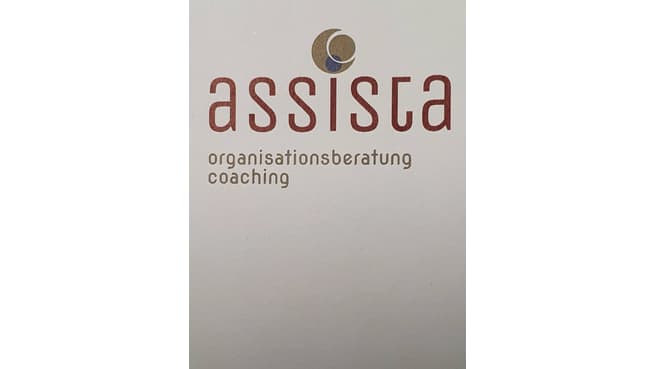 Assista Organisationsberatung Coaching image