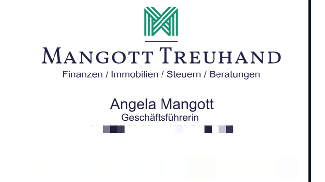 Mangott Treuhand GmbH image