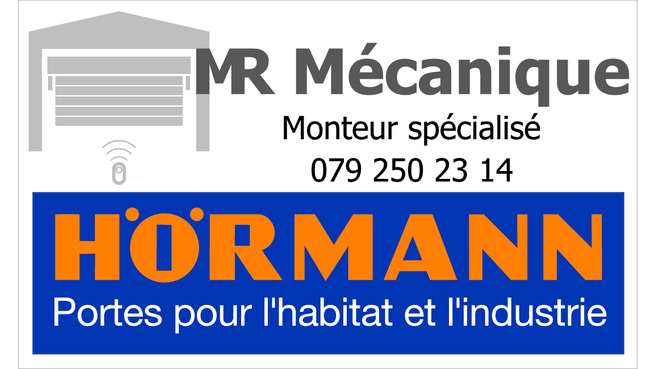 MR Mécanique Marcel Rossé image